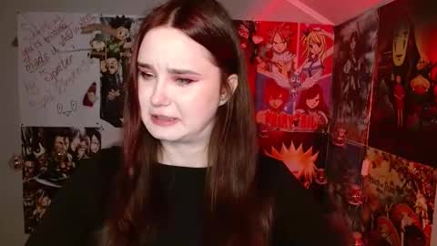 little secret online show from 11/17/25, 06:03