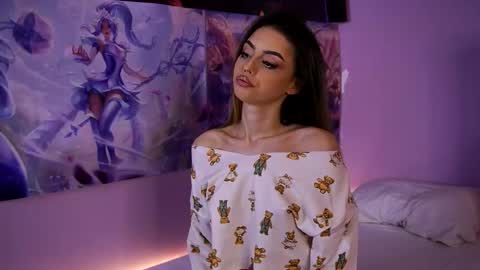 Jessie online show from 11/12/25, 10:26