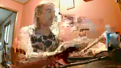 lesgrable67 online show from 12/27/24, 04:54