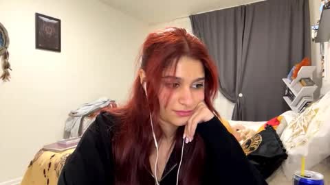 Meygana online show from 12/05/25, 05:31