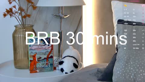 Leslie online show from 01/17/25, 12:10