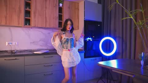 Hi my name is Lessy I am 18 years old. Im new here but I really like making new acquaintances online show from 09/21/25, 12:23