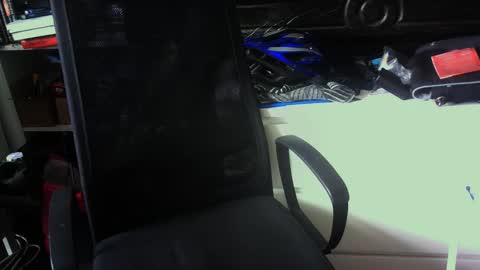 Vampiro Diurno online show from 10/21/25, 10:16