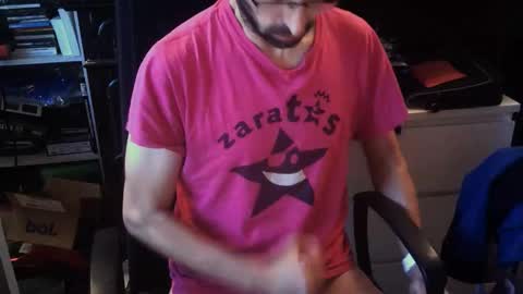 Vampiro Diurno online show from 11/02/25, 04:09