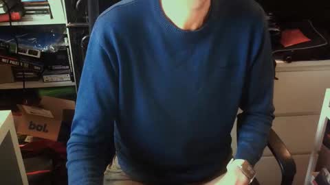 Vampiro Diurno online show from 11/03/25, 03:35