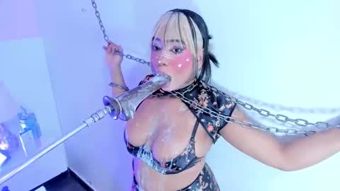 LETI 3 online show from 10/23/25, 08:51