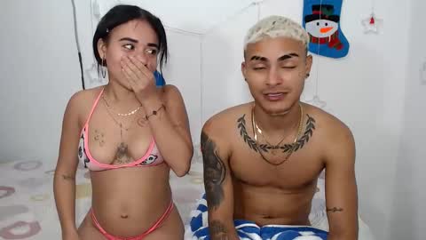 leticiah_ online show from 12/05/25, 03:26