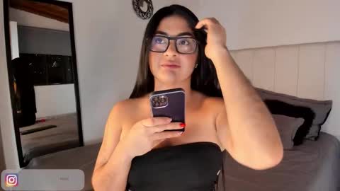 Leticia online show from 10/09/25, 12:52