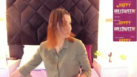 letiziia online show from 10/29/25, 06:20