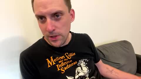 lilithgaze online show from 10/07/25, 12:24