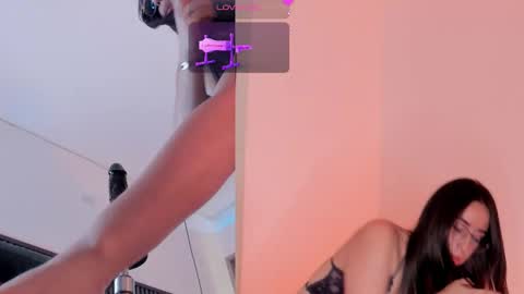 levana1 online show from 11/20/25, 01:17