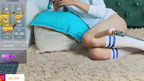 Levi  online show from 01/14/25, 01:36