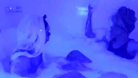 luuluulewinskii online show from 11/17/25, 03:45