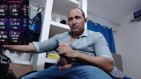 Lewis online show from 01/24/25, 08:00