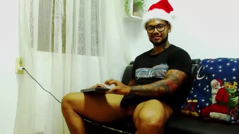 Lewis Strong online show from 12/25/24, 12:05