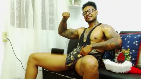 Lewis Strong online show from 12/27/24, 12:50