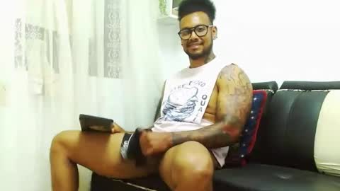 Lewis Strong online show from 01/05/25, 12:20