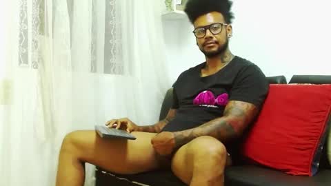 Lewis Strong online show from 01/08/25, 12:06