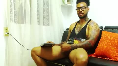 Lewis Strong online show from 01/23/25, 01:41