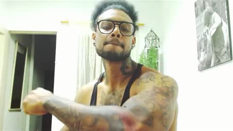 Lewis Strong online show from 02/09/25, 12:17