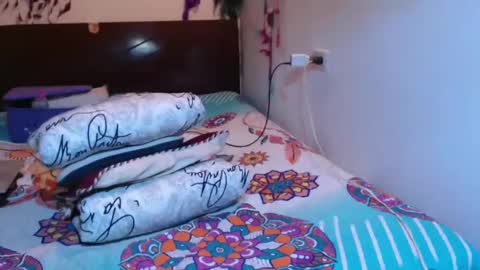 Snapshot of lexa_bulls1 chatting on 01/09/25, 06:27 Alexa online show from 01/09/25, 06:27