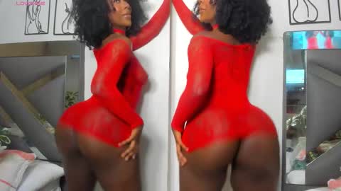 lexa_cooper_ online show from 10/10/25, 08:08