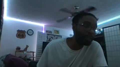 lexdalong online show from 10/22/25, 04:46