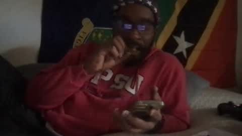 lexdalong online show from 11/10/25, 05:45