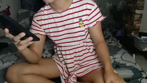 lexianna online show from 02/20/25, 01:57