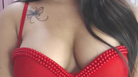 Gabrielle online show from 01/08/25, 02:46