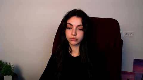 Snapshot of lexi_jos chatting on 10/09/25, 12:47 Alexia online show from 10/09/25, 12:47