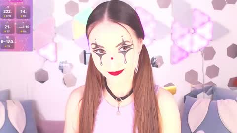 Alexia online show from 10/11/25, 10:14