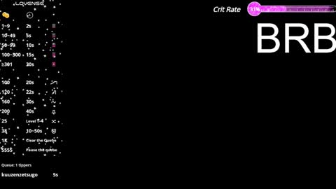 Lexi GTM2 MonWedThurSatSun 1000am-400pm online show from 01/12/25, 11:17