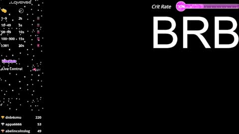 Lexi GTM2 MonWedThurSatSun 1000am-400pm online show from 01/14/25, 02:32