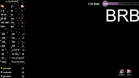 Lexi GTM2 MonWedThurSatSun 1000am-400pm online show from 01/16/25, 11:26