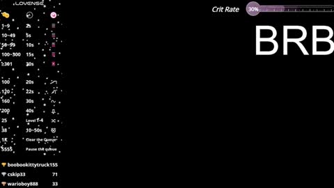 Lexi GTM2 MonWedThurSatSun 1000am-400pm online show from 01/22/25, 11:34