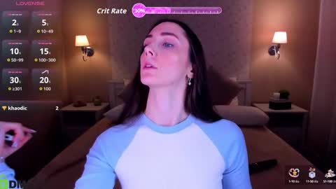 Lexi GTM2 MonWedThurSatSun 1000am-400pm online show from 10/11/25, 07:29