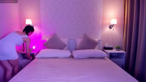 Lexi GTM2 MonWedThurSatSun 1000am-400pm online show from 11/23/25, 01:49