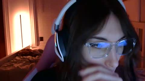 lexibabets online show from 12/05/25, 03:37