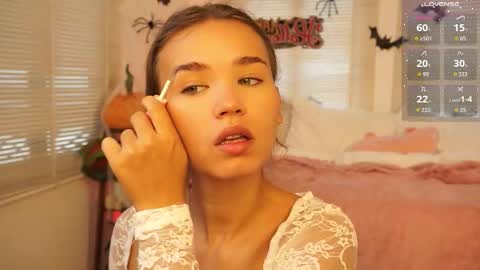 Lexi  online show from 11/02/25, 04:37