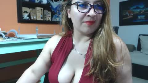 Snapshot of lexiesexnatty chatting on 10/20/25, 04:29 Lexie Sex Natty online show from 10/20/25, 04:29