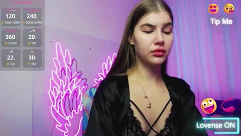 Snapshot of lexiesugar chatting on 10/14/25, 05:30 LexieSugar online show from 10/14/25, 05:30