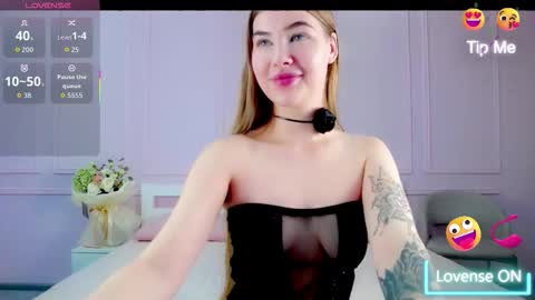 Snapshot of lexiesugar chatting on 10/16/25, 02:18 LexieSugar online show from 10/16/25, 02:18
