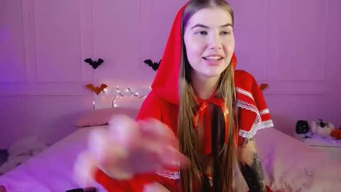 Snapshot of lexiesugar chatting on 10/31/25, 05:14 LexieSugar online show from 10/31/25, 05:14