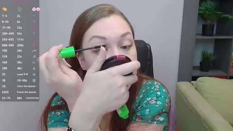 Lexi online show from 10/17/25, 04:09