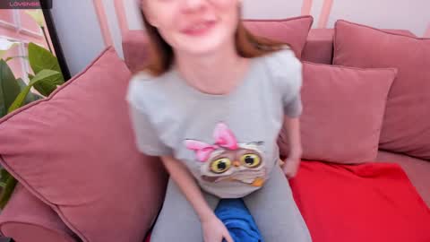 Snapshot of lexihoward chatting on 02/07/25, 07:07 Lexi online show from 02/07/25, 07:07