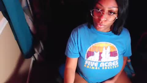 LEXIJAYNE online show from 02/21/25, 09:45