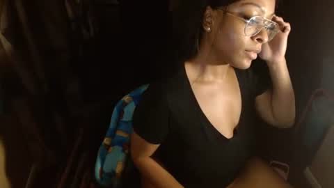 LEXIJAYNE online show from 11/08/25, 05:51