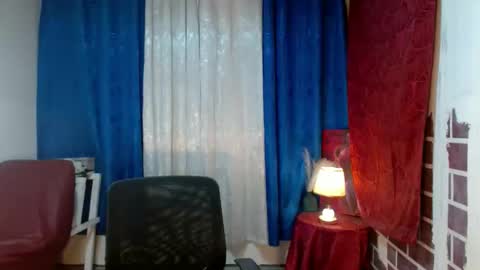 Snapshot of lexisecrets12 chatting on 01/21/25, 10:51 lexisecrets12 online show from 01/21/25, 10:51