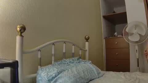 Jaquiebabe online show from 10/26/25, 08:15